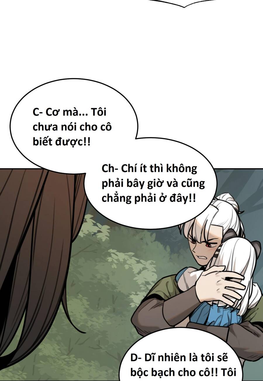 Hổ Đến Chơi Nhà Chap 84 - Next Chap 85