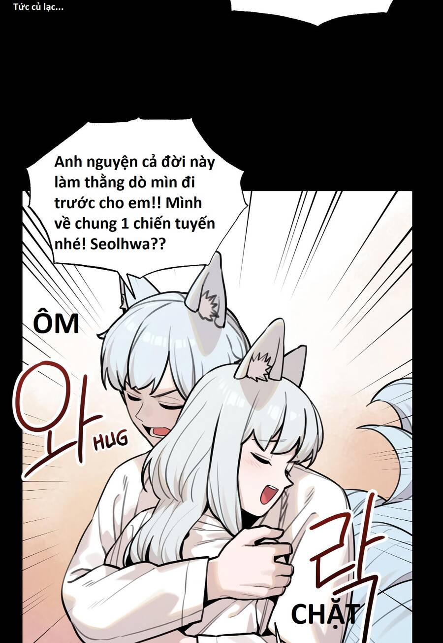 Hổ Đến Chơi Nhà Chap 84 - Next Chap 85