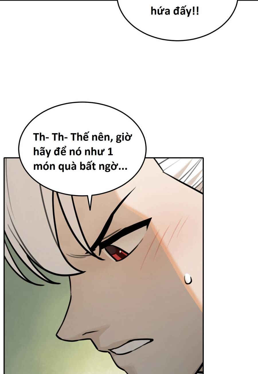 Hổ Đến Chơi Nhà Chap 84 - Next Chap 85