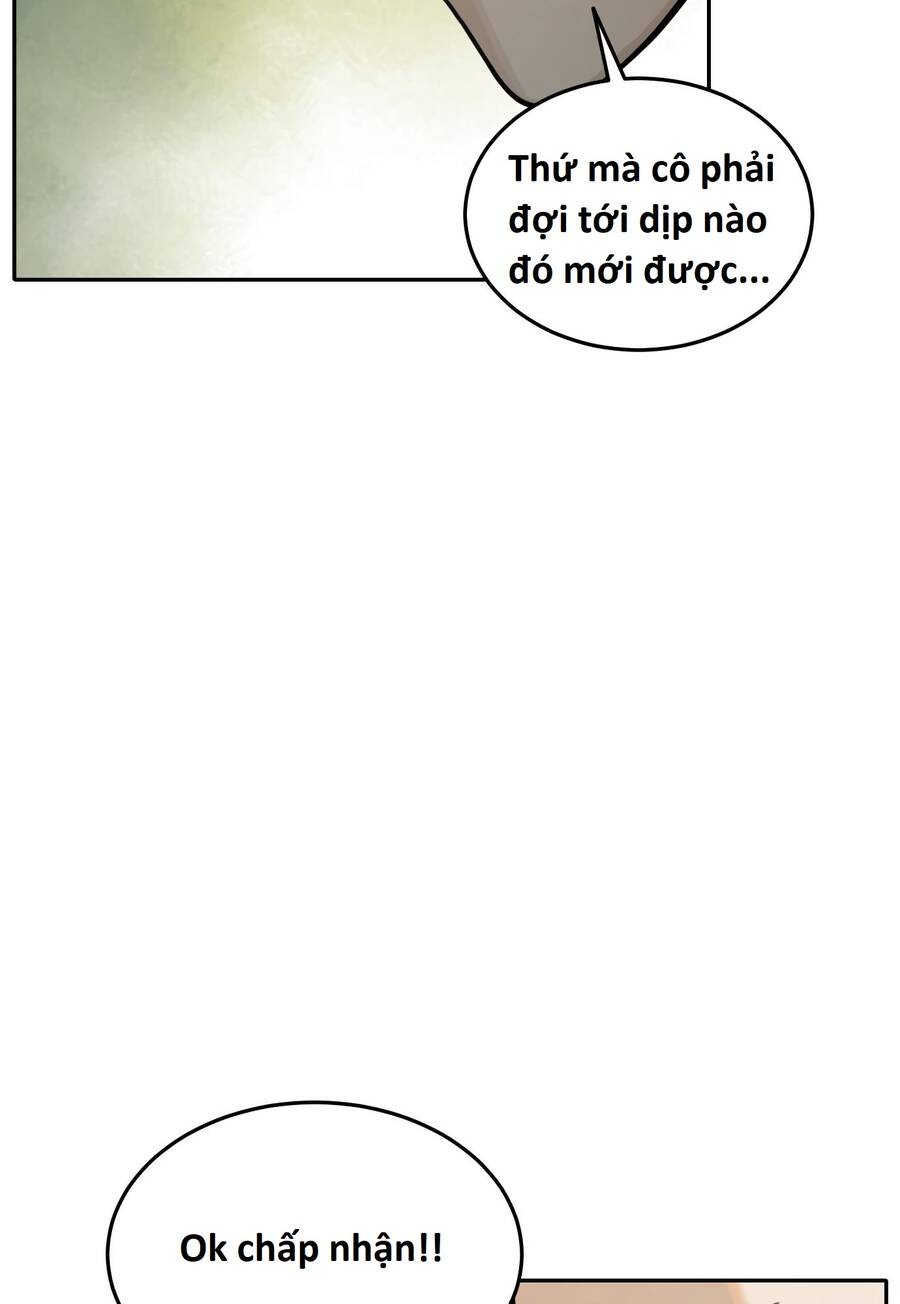 Hổ Đến Chơi Nhà Chap 84 - Next Chap 85