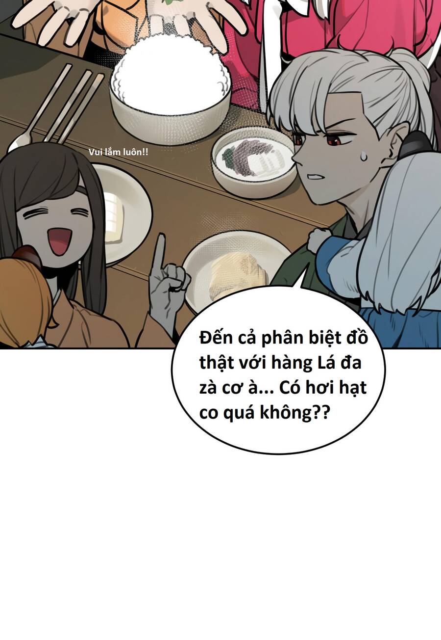 Hổ Đến Chơi Nhà Chap 84 - Next Chap 85