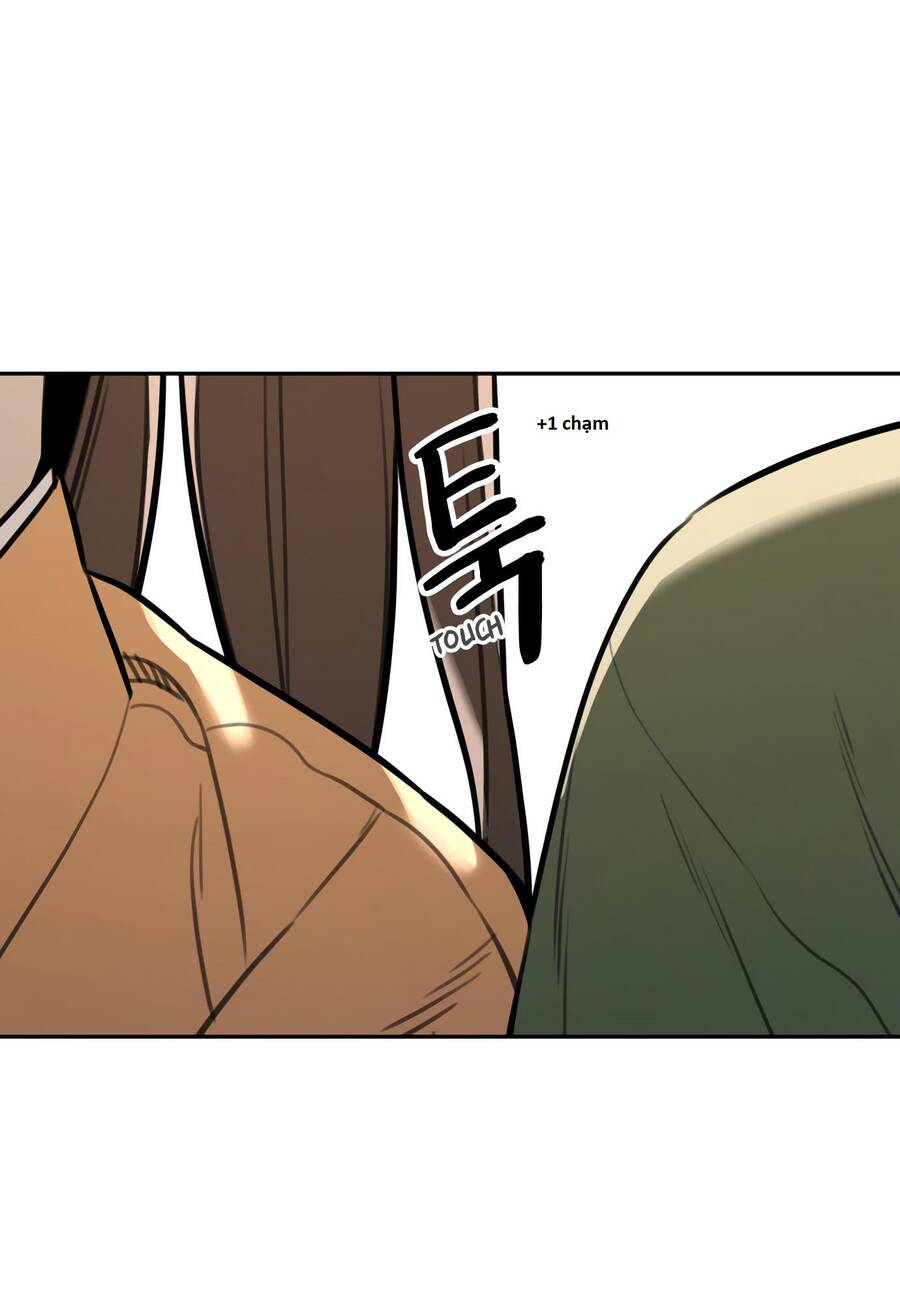 Hổ Đến Chơi Nhà Chap 84 - Next Chap 85