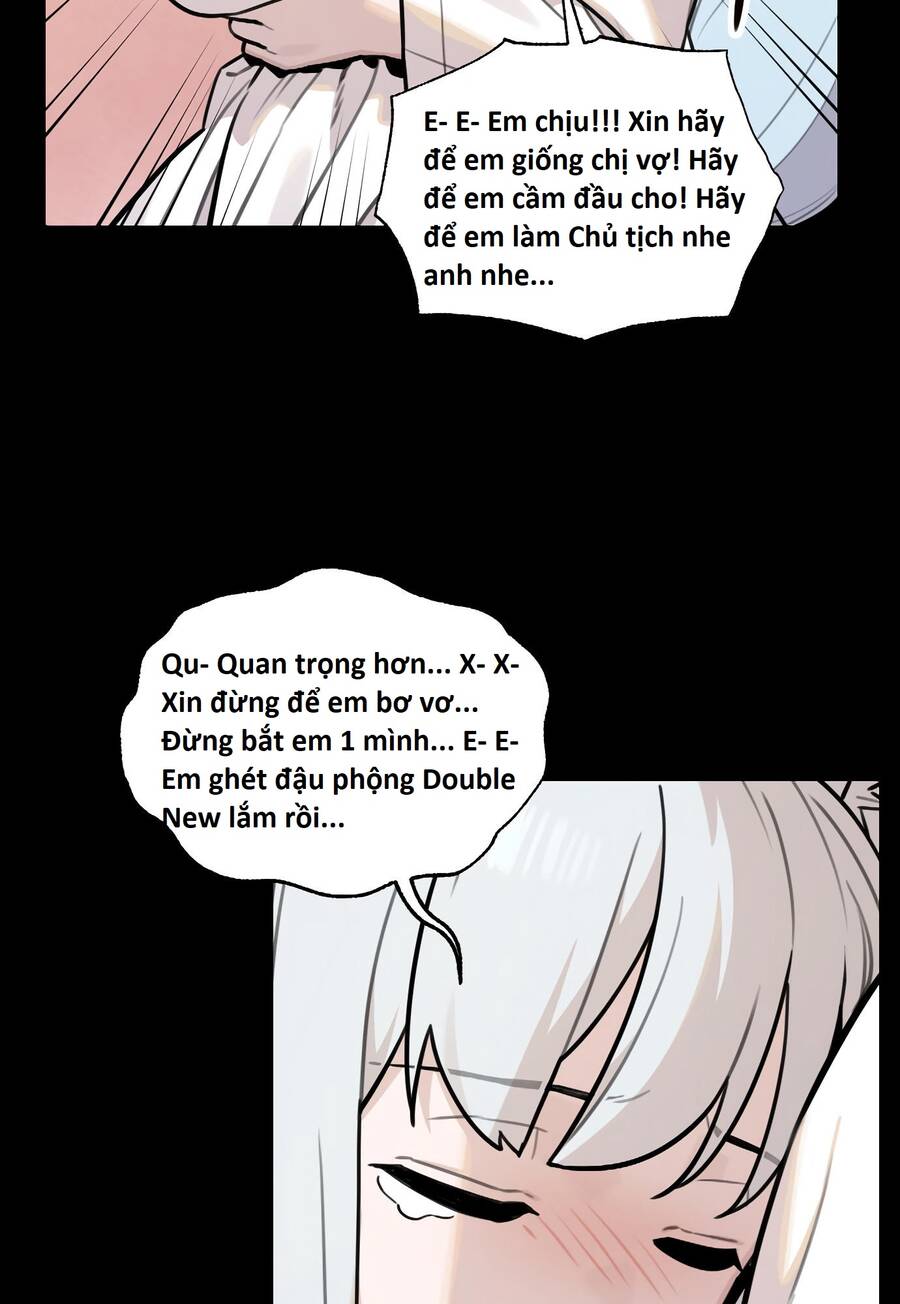 Hổ Đến Chơi Nhà Chap 84 - Next Chap 85