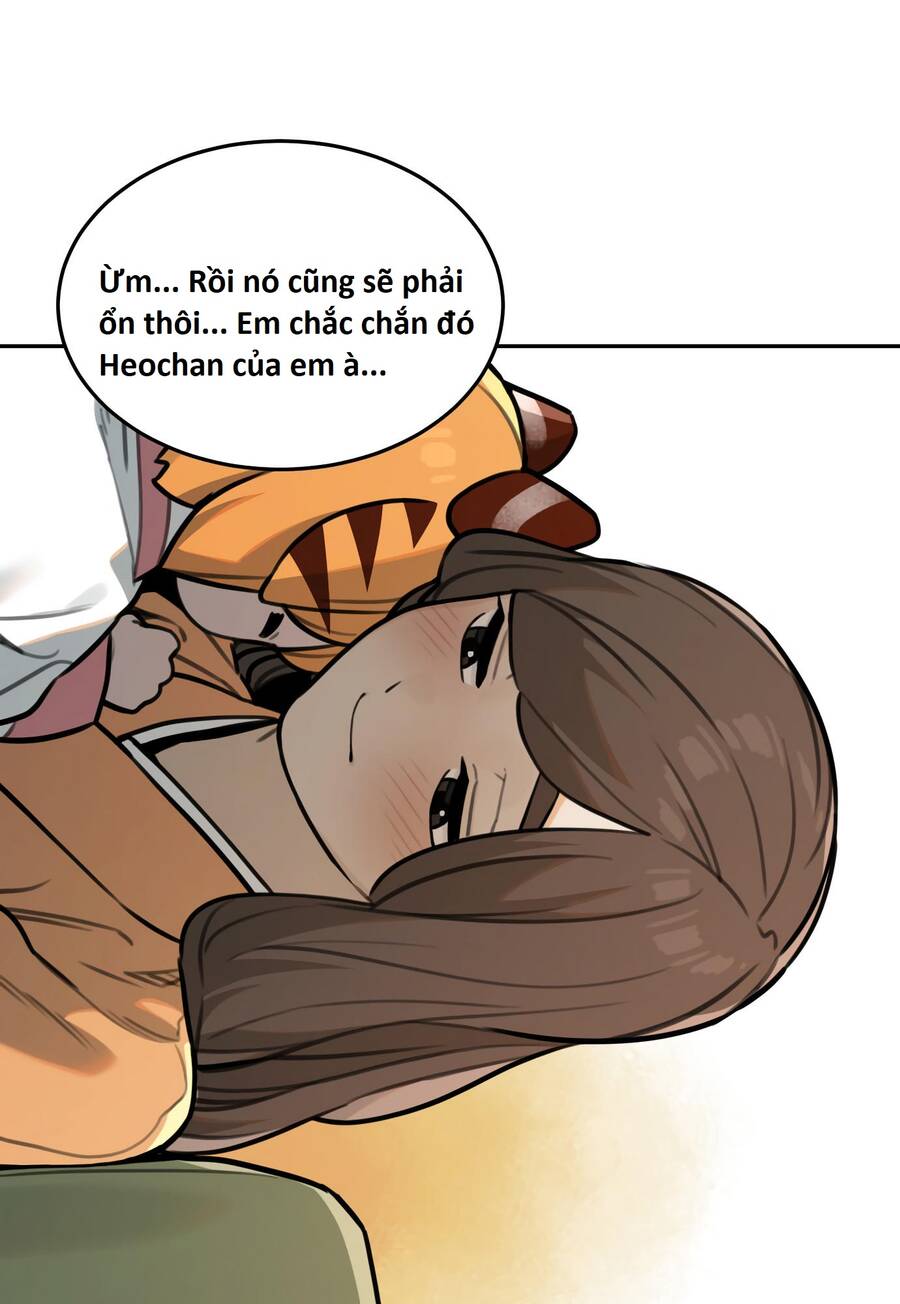 Hổ Đến Chơi Nhà Chap 84 - Next Chap 85