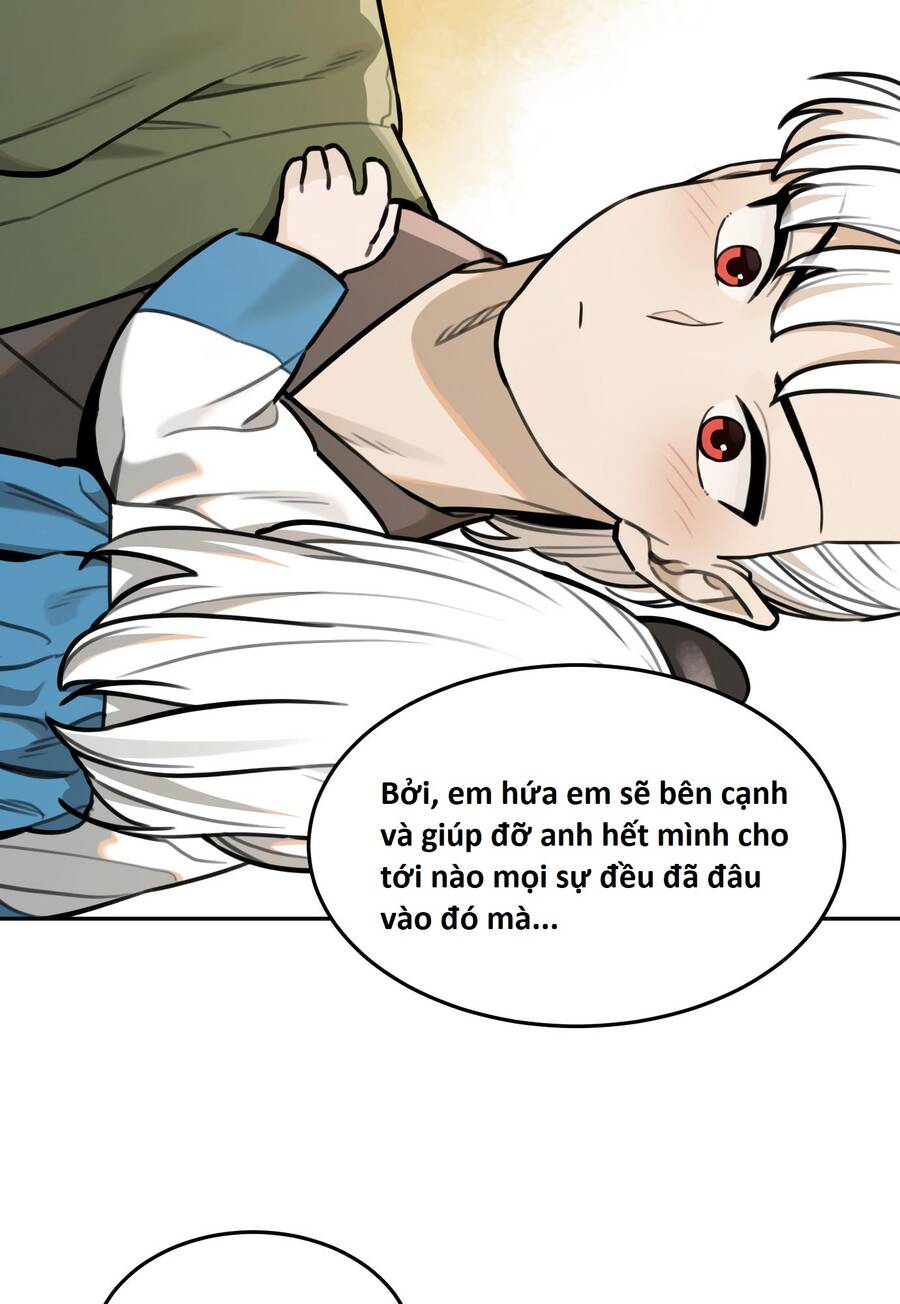 Hổ Đến Chơi Nhà Chap 84 - Next Chap 85