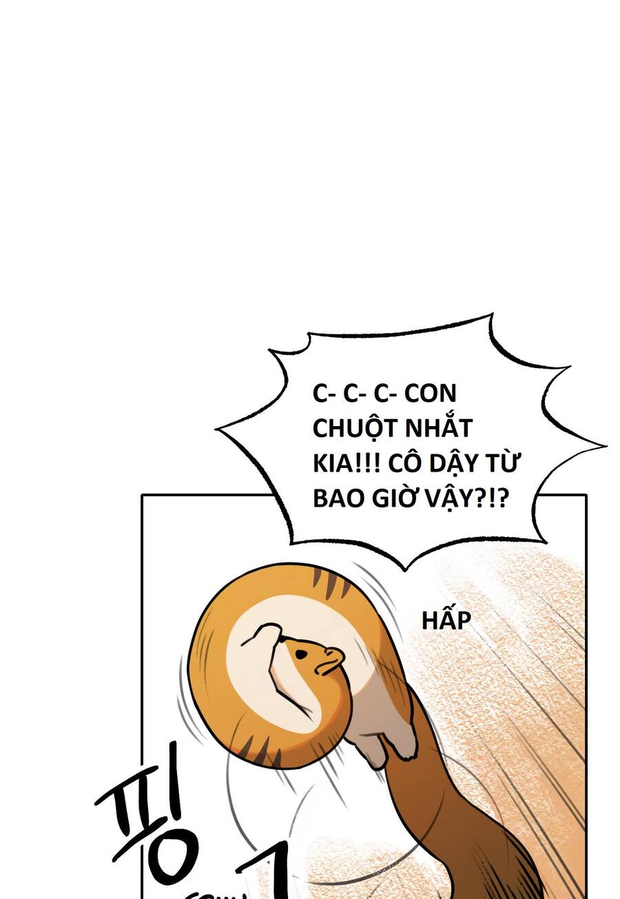 Hổ Đến Chơi Nhà Chap 84 - Next Chap 85