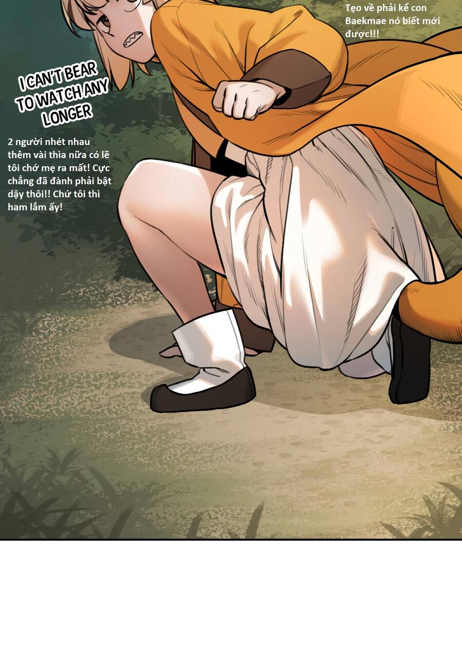 Hổ Đến Chơi Nhà Chap 84 - Next Chap 85