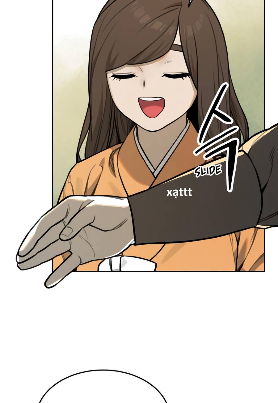 Hổ Đến Chơi Nhà Chap 84 - Next Chap 85