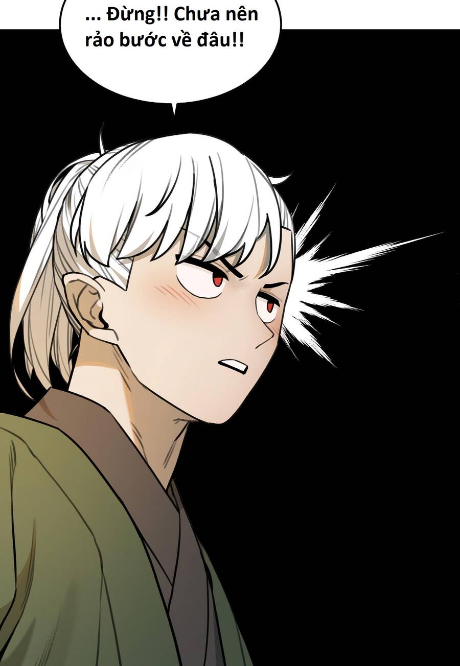 Hổ Đến Chơi Nhà Chap 84 - Next Chap 85