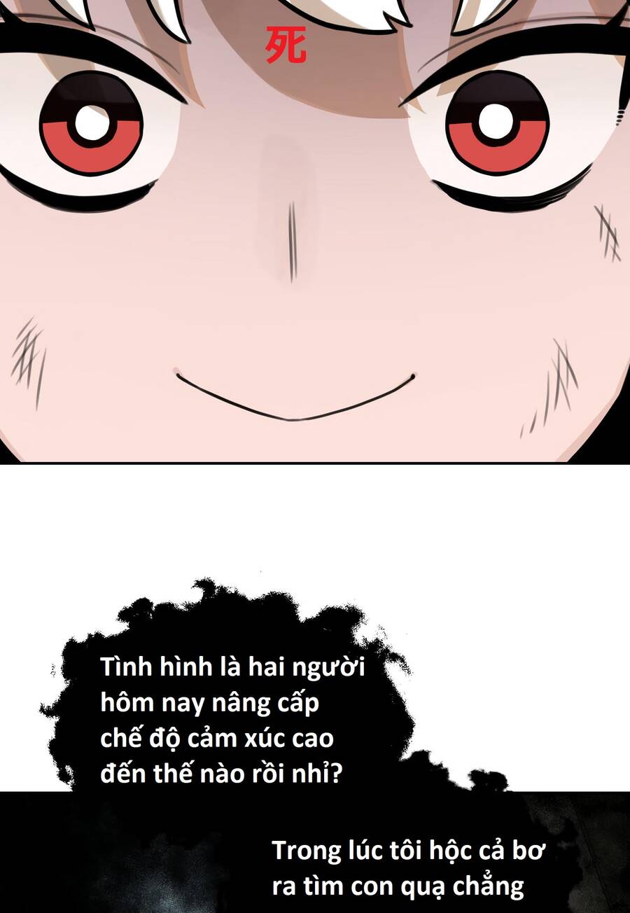 Hổ Đến Chơi Nhà Chap 84 - Next Chap 85