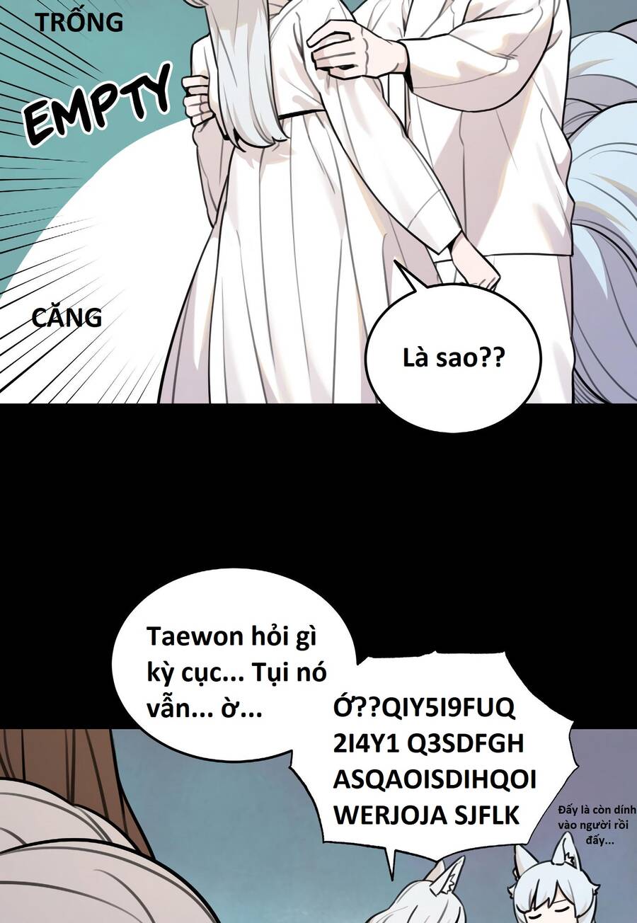 Hổ Đến Chơi Nhà Chap 84 - Next Chap 85