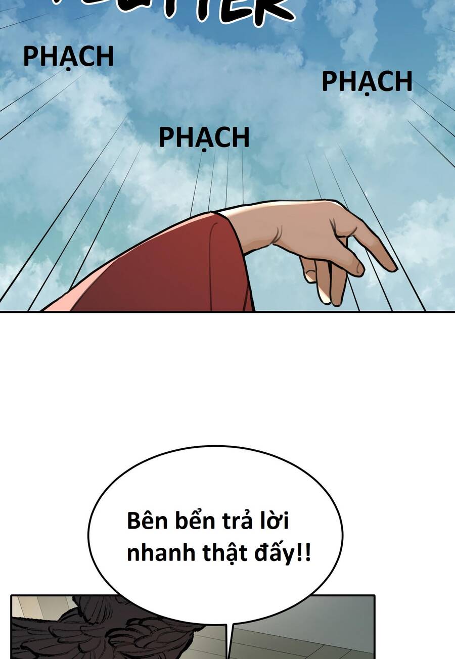 Hổ Đến Chơi Nhà Chap 85 - Next Chap 86