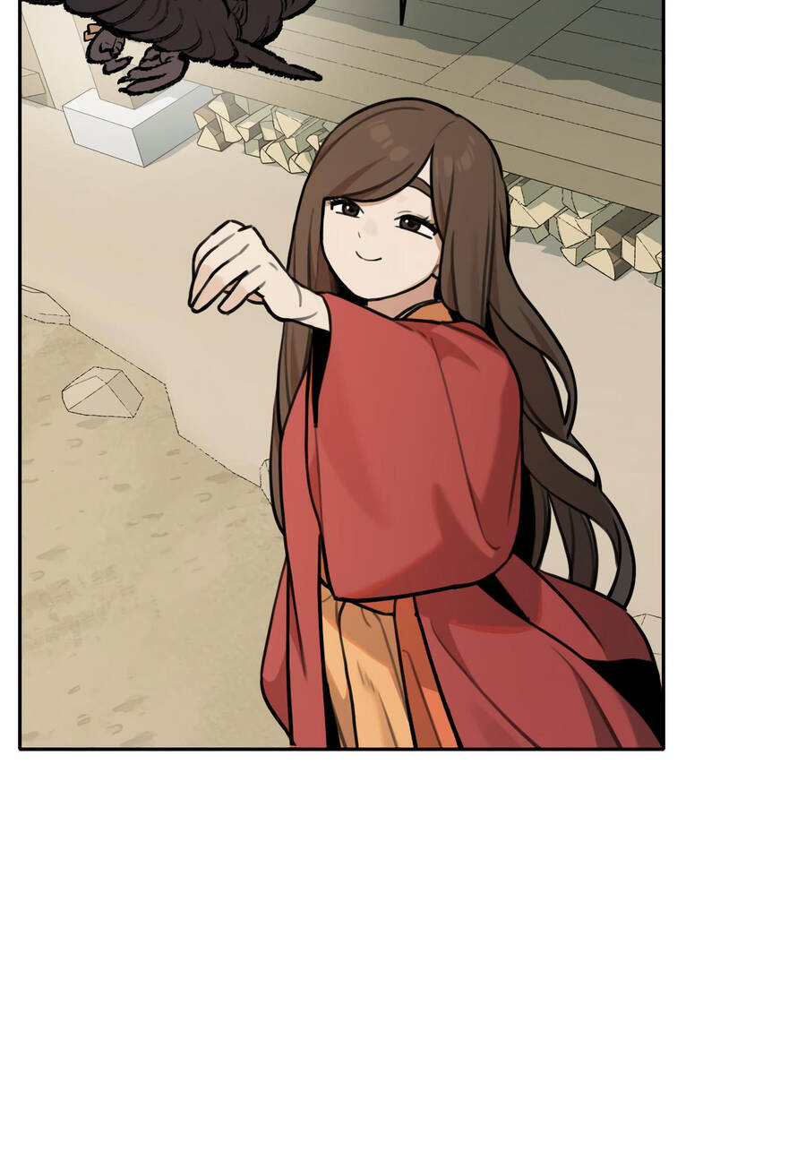 Hổ Đến Chơi Nhà Chap 85 - Next Chap 86