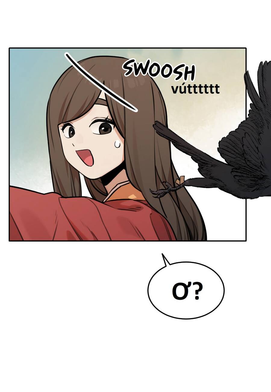 Hổ Đến Chơi Nhà Chap 85 - Next Chap 86