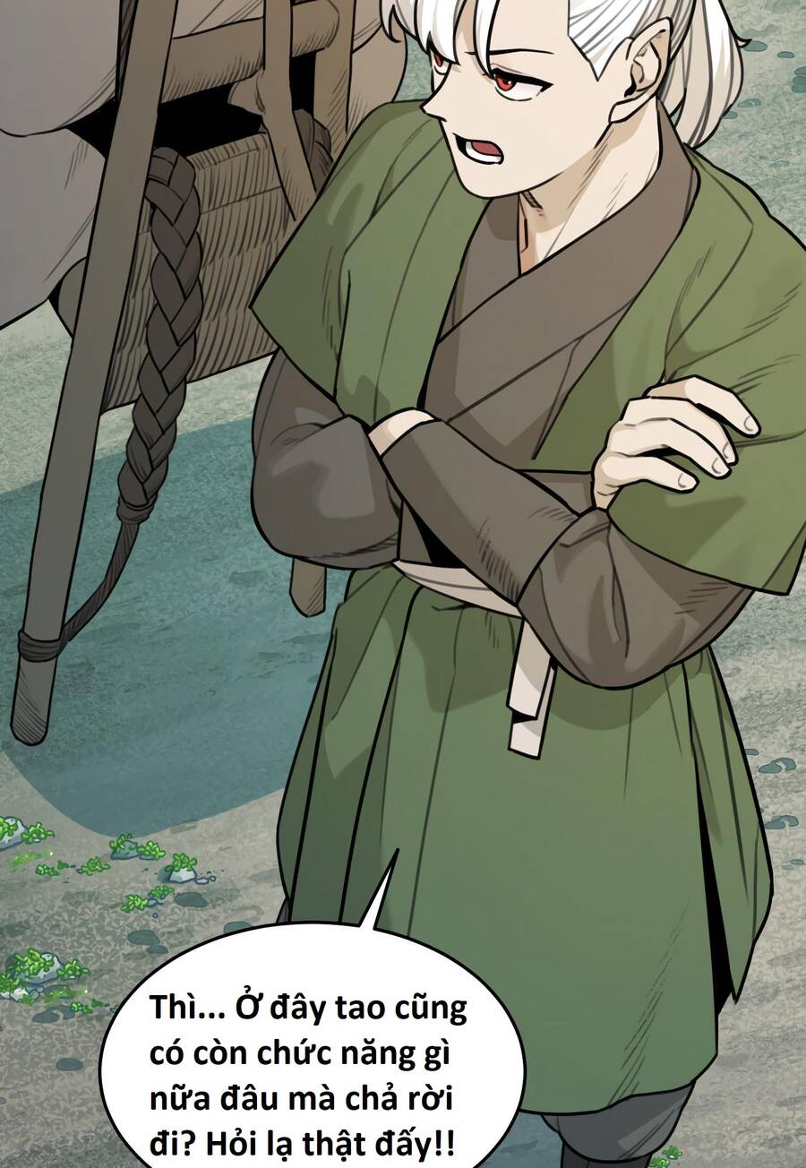 Hổ Đến Chơi Nhà Chap 85 - Next Chap 86