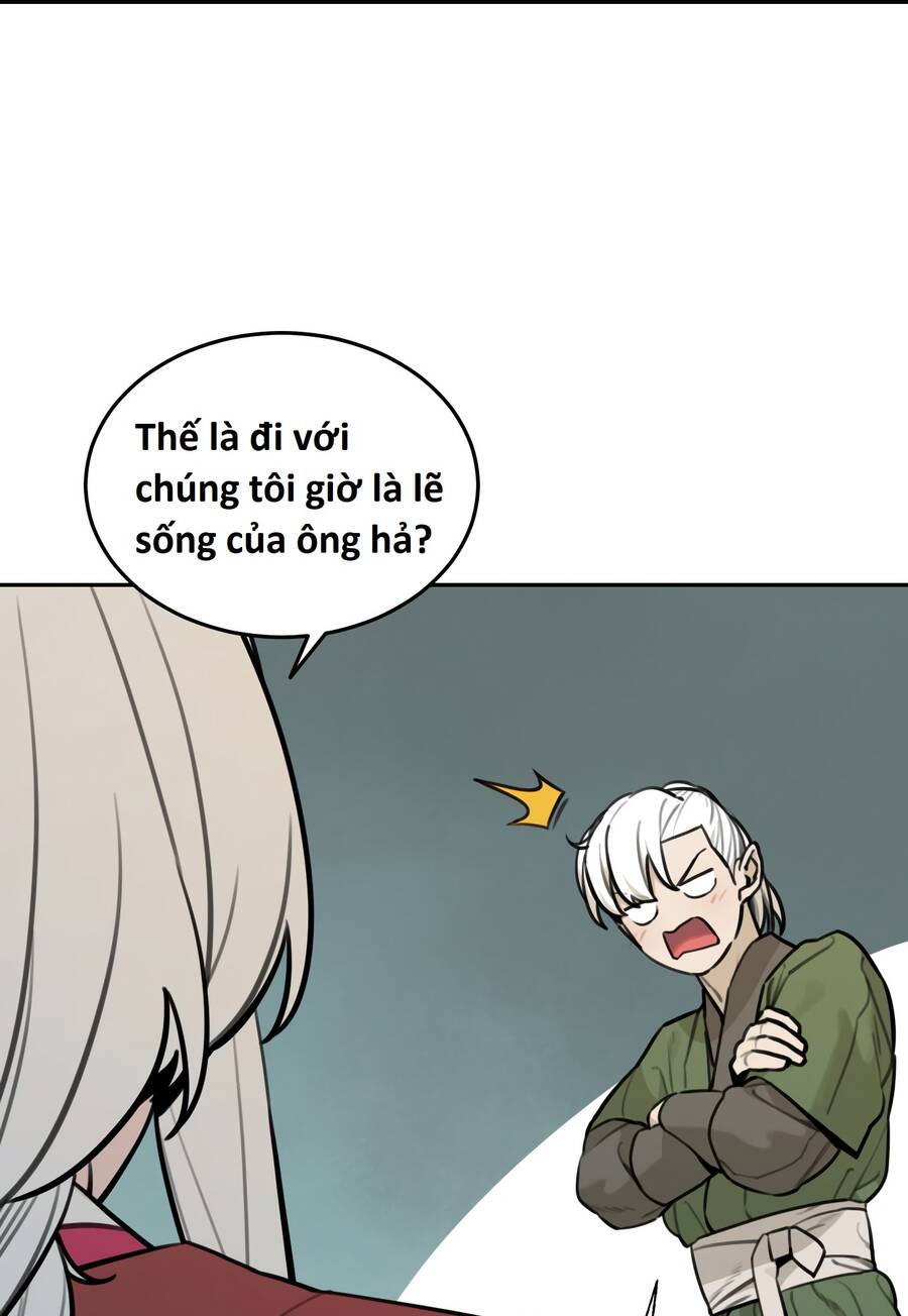 Hổ Đến Chơi Nhà Chap 85 - Next Chap 86