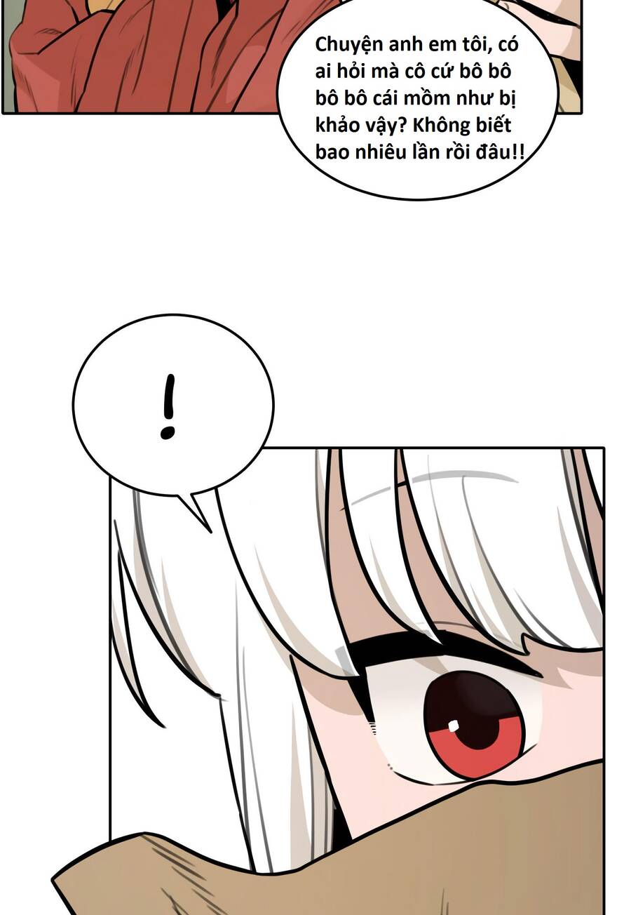 Hổ Đến Chơi Nhà Chap 85 - Next Chap 86