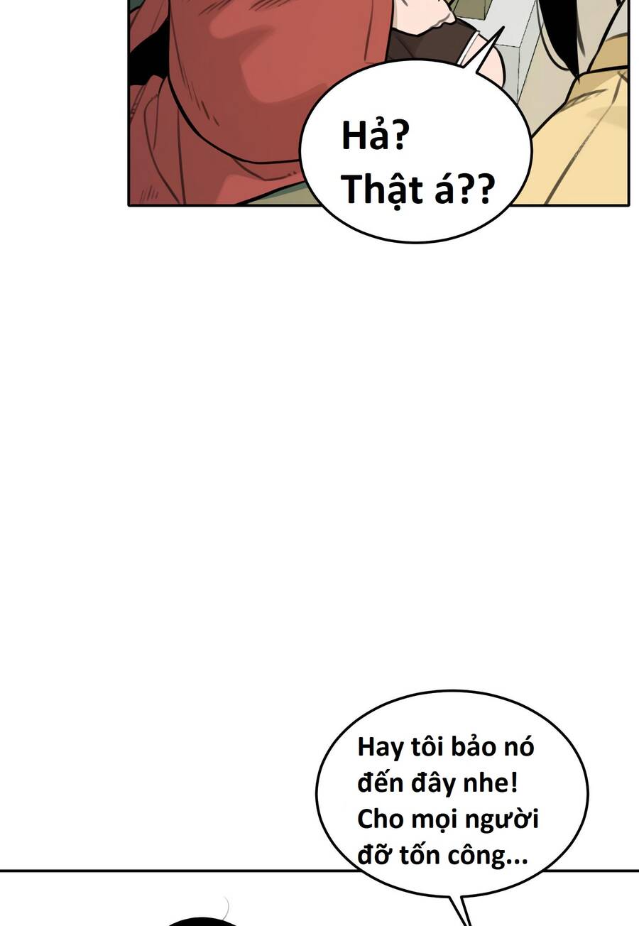 Hổ Đến Chơi Nhà Chap 85 - Next Chap 86