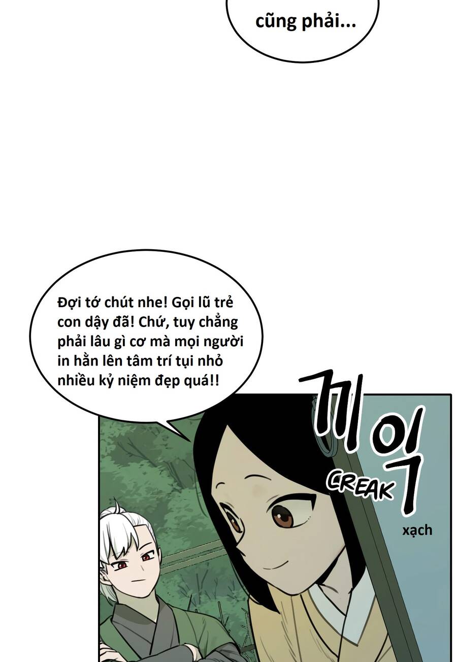 Hổ Đến Chơi Nhà Chap 85 - Next Chap 86