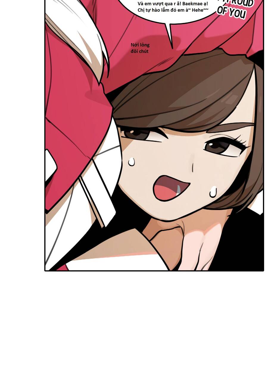 Hổ Đến Chơi Nhà Chap 85 - Next Chap 86