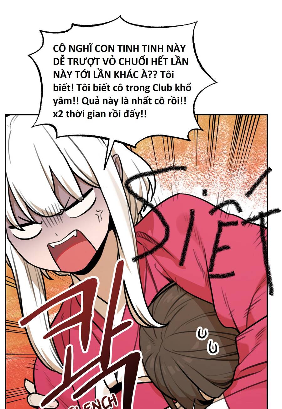 Hổ Đến Chơi Nhà Chap 85 - Next Chap 86