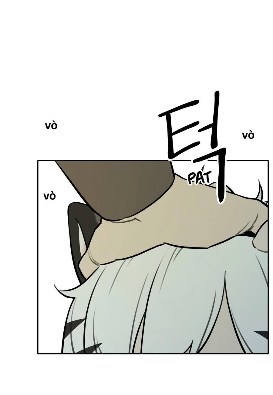 Hổ Đến Chơi Nhà Chap 85 - Next Chap 86