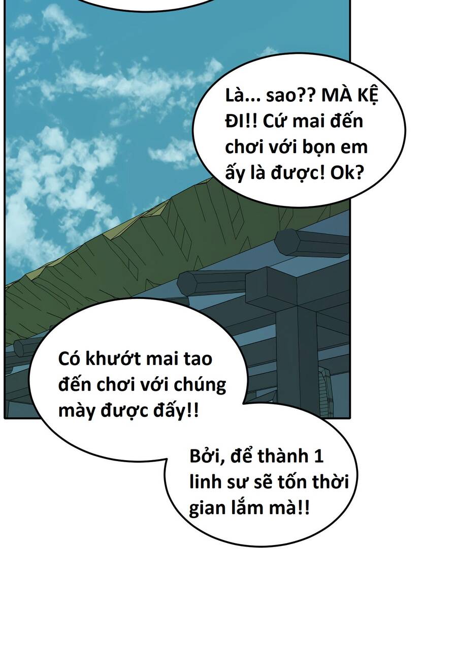 Hổ Đến Chơi Nhà Chap 85 - Next Chap 86