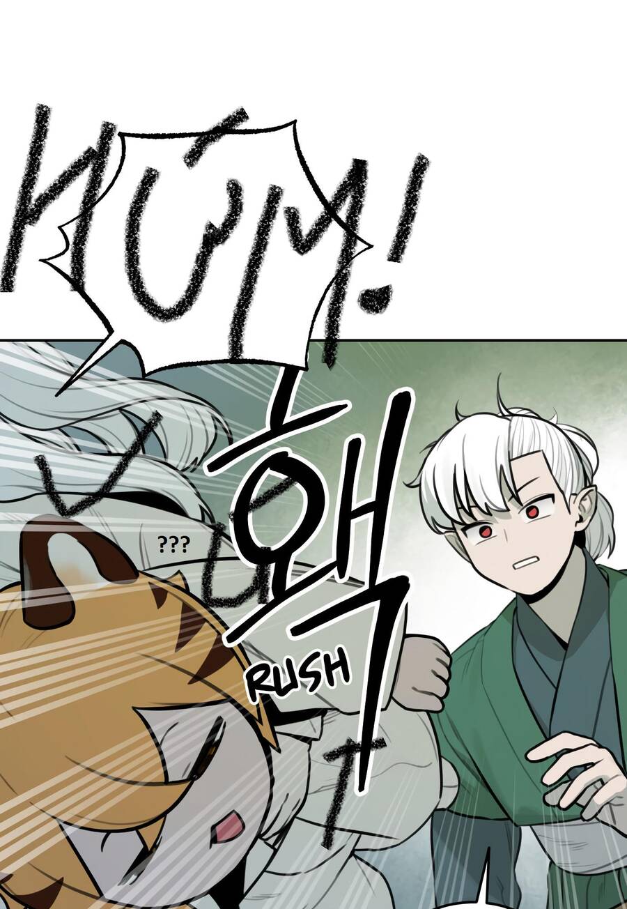 Hổ Đến Chơi Nhà Chap 85 - Next Chap 86