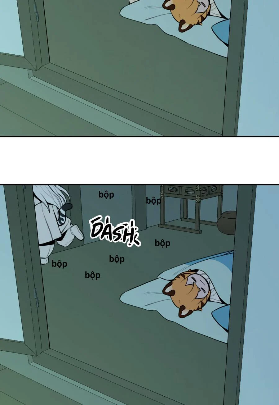 Hổ Đến Chơi Nhà Chap 85 - Next Chap 86