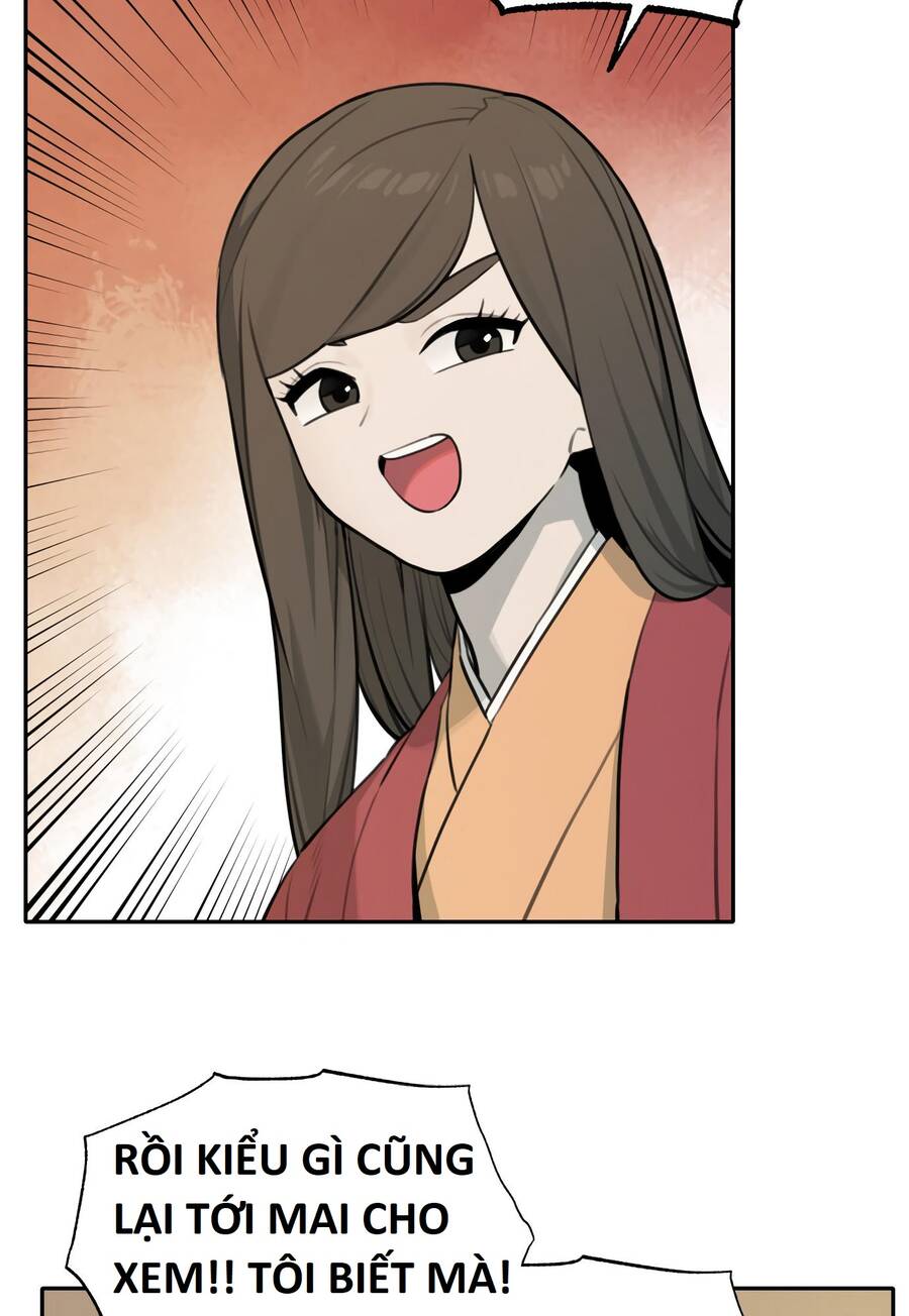 Hổ Đến Chơi Nhà Chap 85 - Next Chap 86