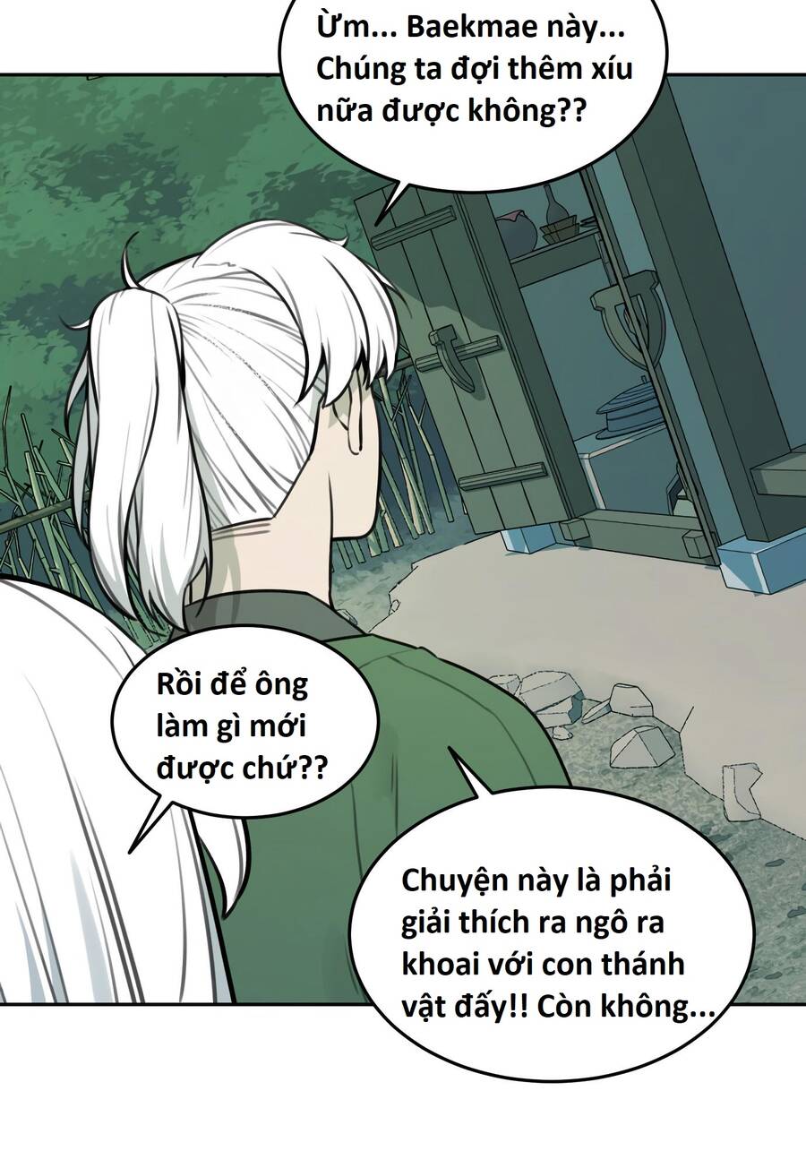 Hổ Đến Chơi Nhà Chap 85 - Next Chap 86