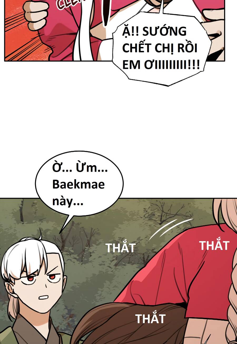 Hổ Đến Chơi Nhà Chap 85 - Next Chap 86