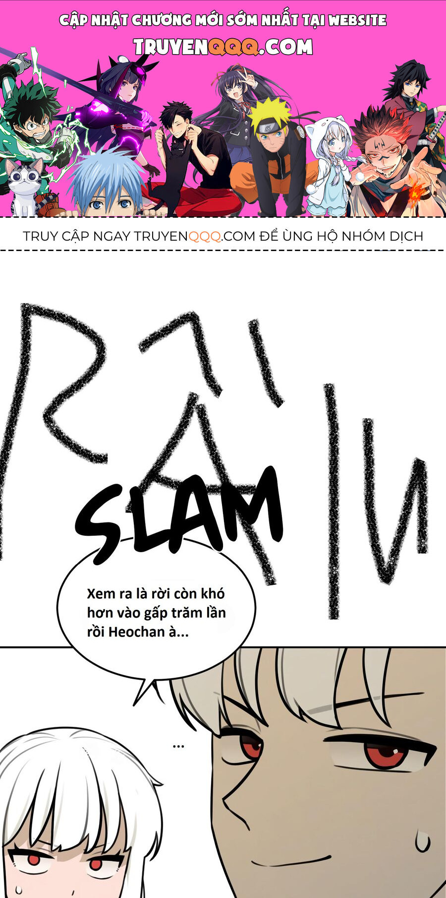 Hổ Đến Chơi Nhà Chap 86 - Next Chap 87