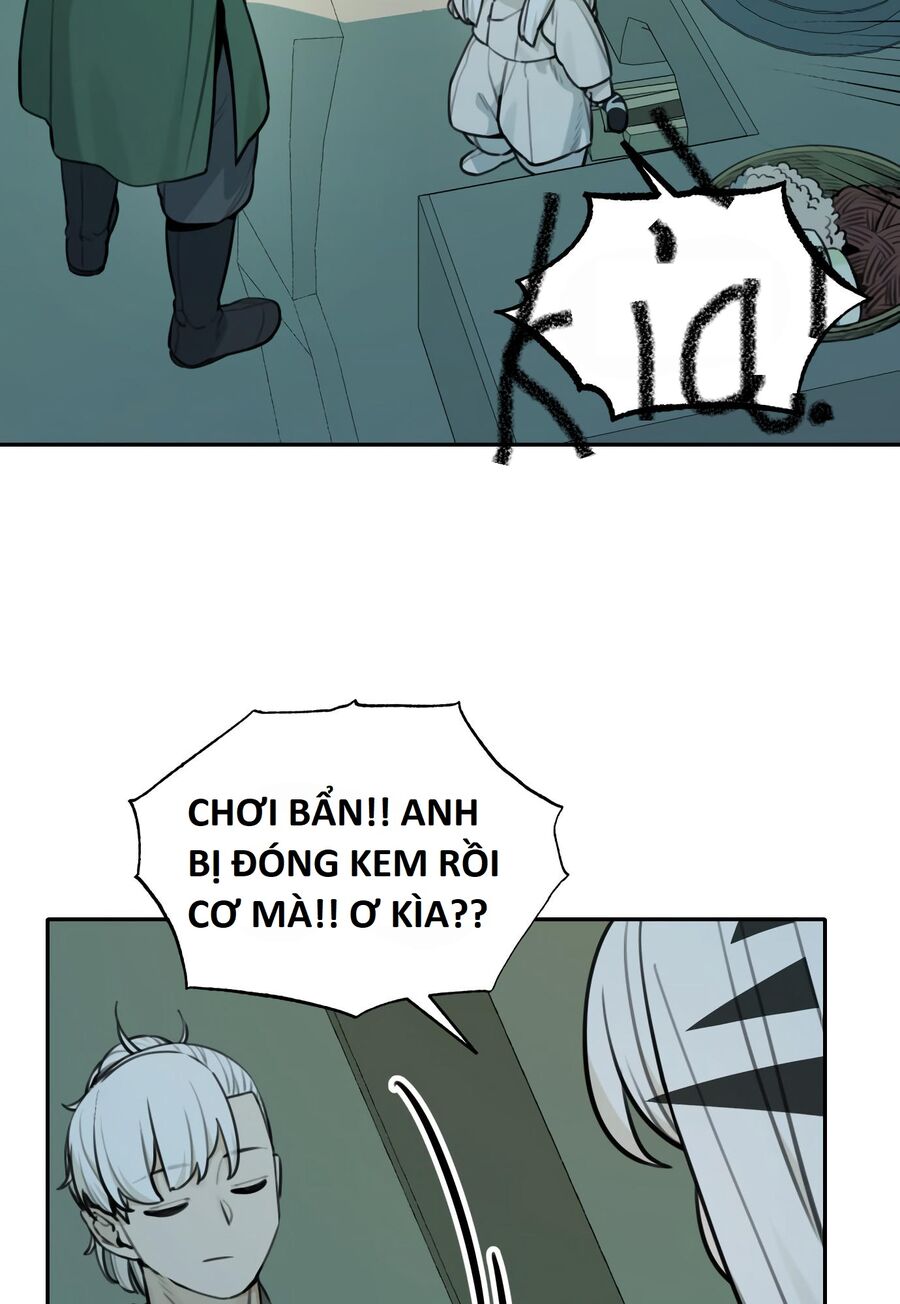 Hổ Đến Chơi Nhà Chap 86 - Next Chap 87