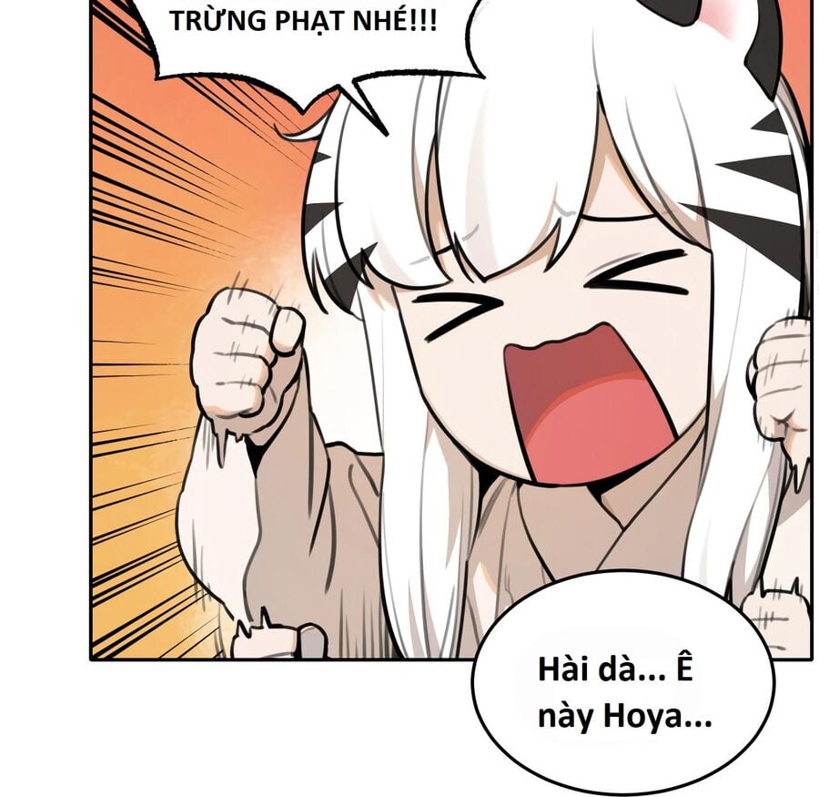 Hổ Đến Chơi Nhà Chap 86 - Next Chap 87