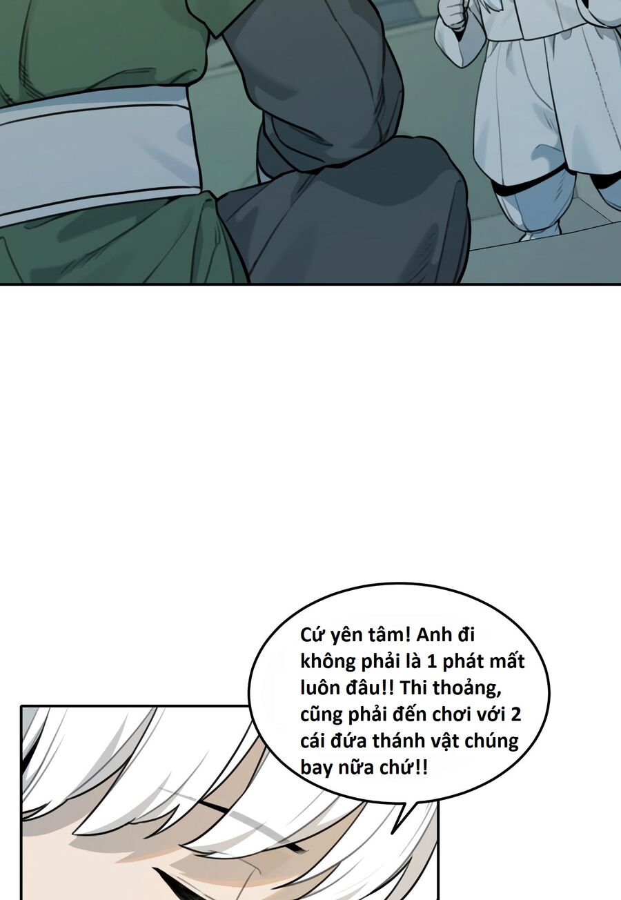 Hổ Đến Chơi Nhà Chap 86 - Next Chap 87