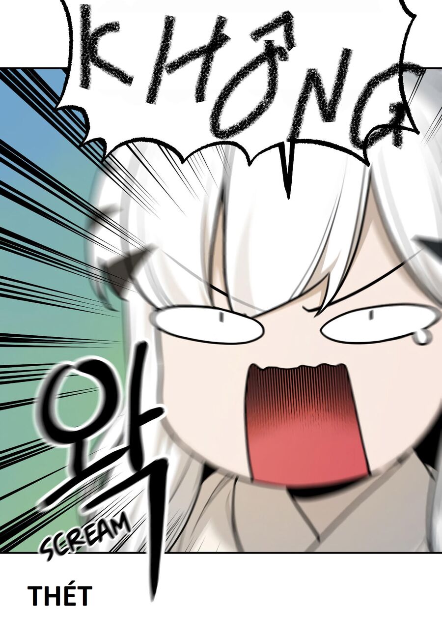 Hổ Đến Chơi Nhà Chap 86 - Next Chap 87