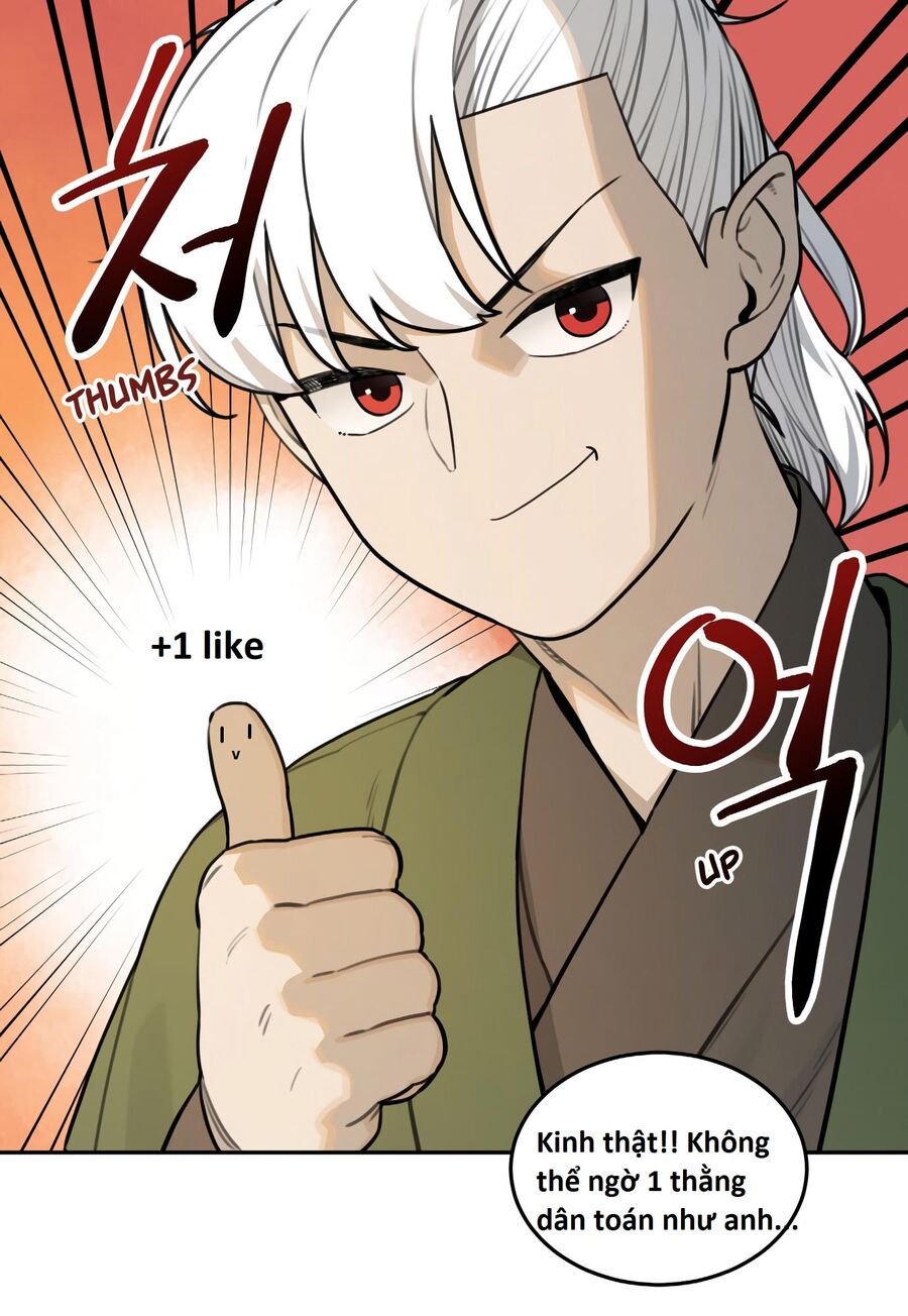 Hổ Đến Chơi Nhà Chap 86 - Next Chap 87