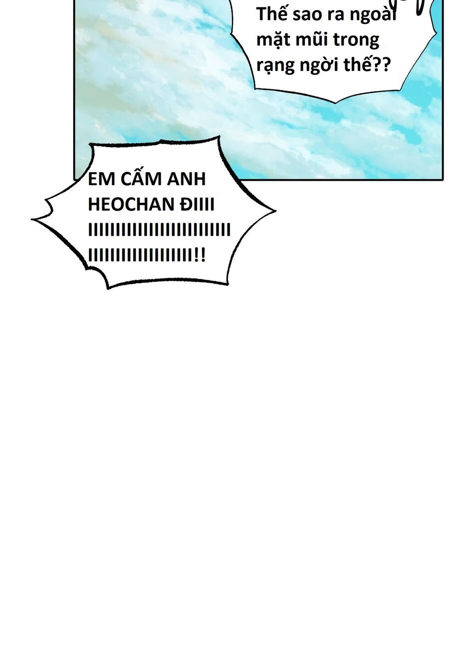 Hổ Đến Chơi Nhà Chap 86 - Next Chap 87