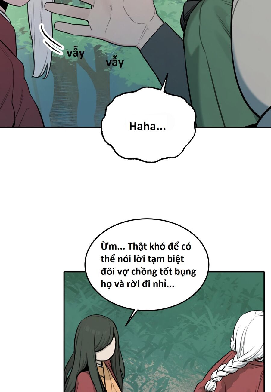 Hổ Đến Chơi Nhà Chap 86 - Next Chap 87