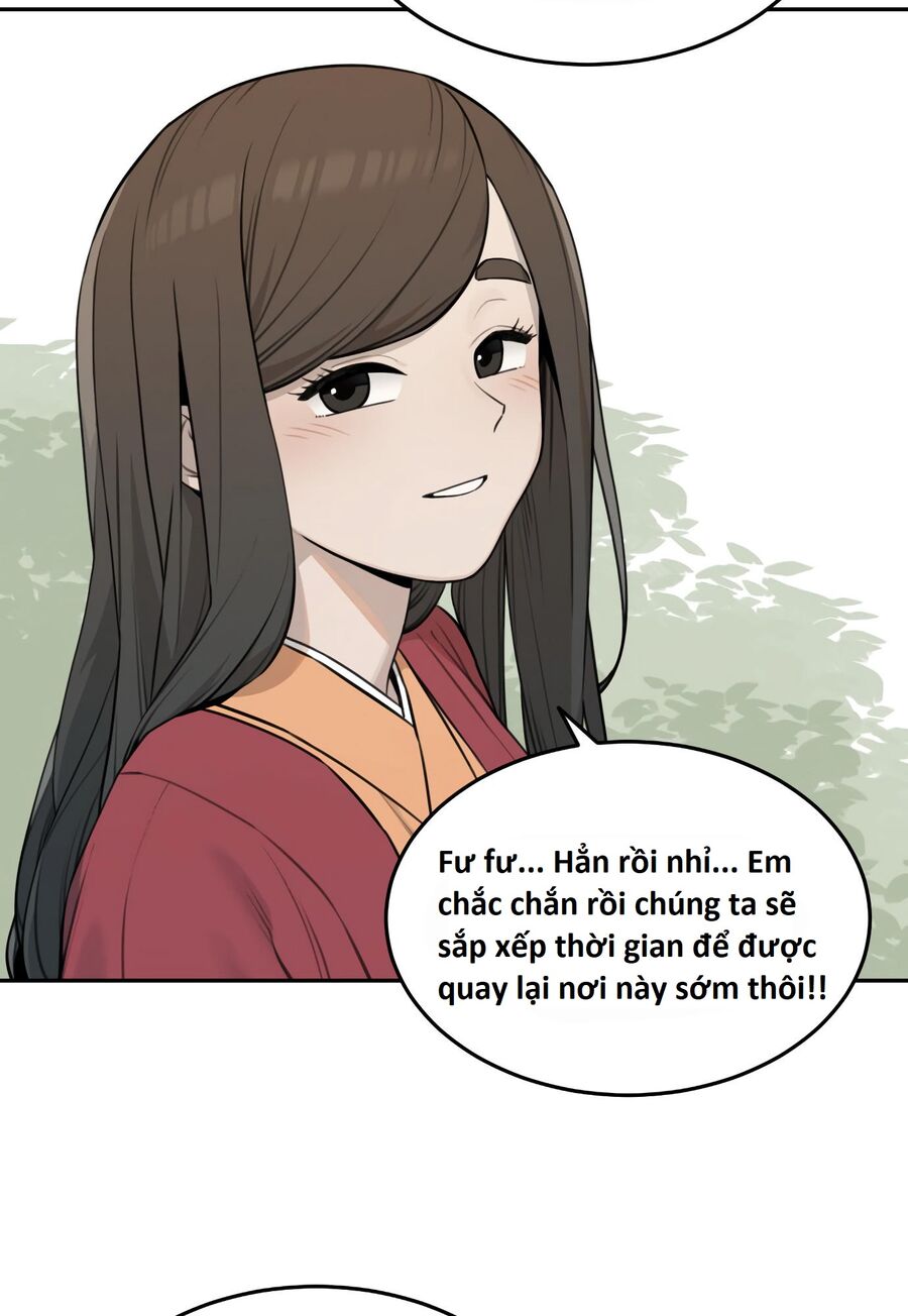 Hổ Đến Chơi Nhà Chap 86 - Next Chap 87