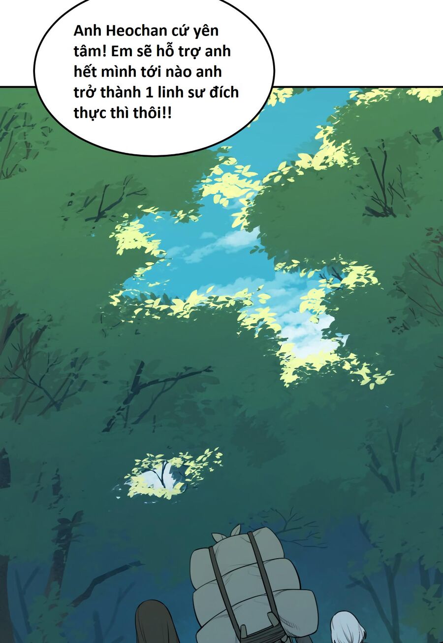 Hổ Đến Chơi Nhà Chap 86 - Next Chap 87