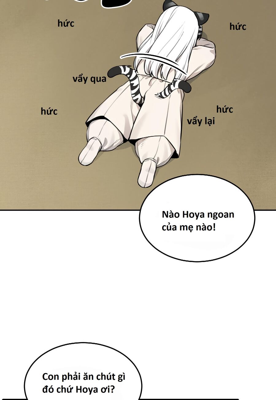 Hổ Đến Chơi Nhà Chap 86 - Next Chap 87