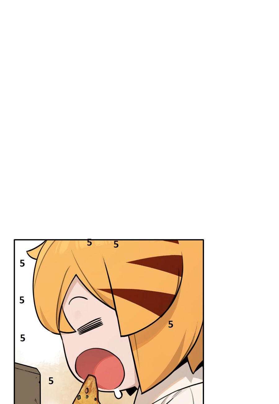 Hổ Đến Chơi Nhà Chap 86 - Next Chap 87