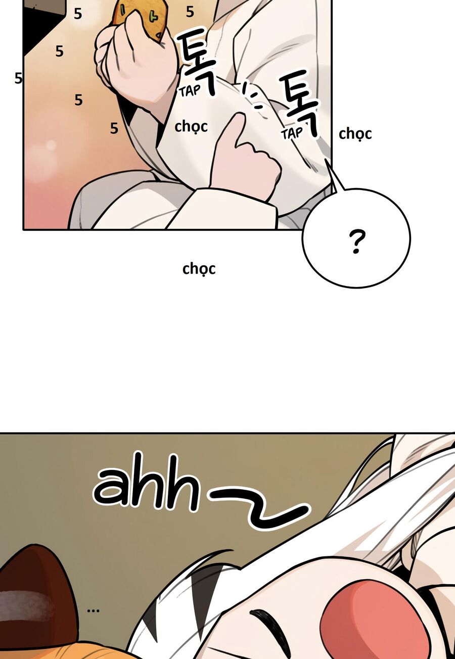 Hổ Đến Chơi Nhà Chap 86 - Next Chap 87