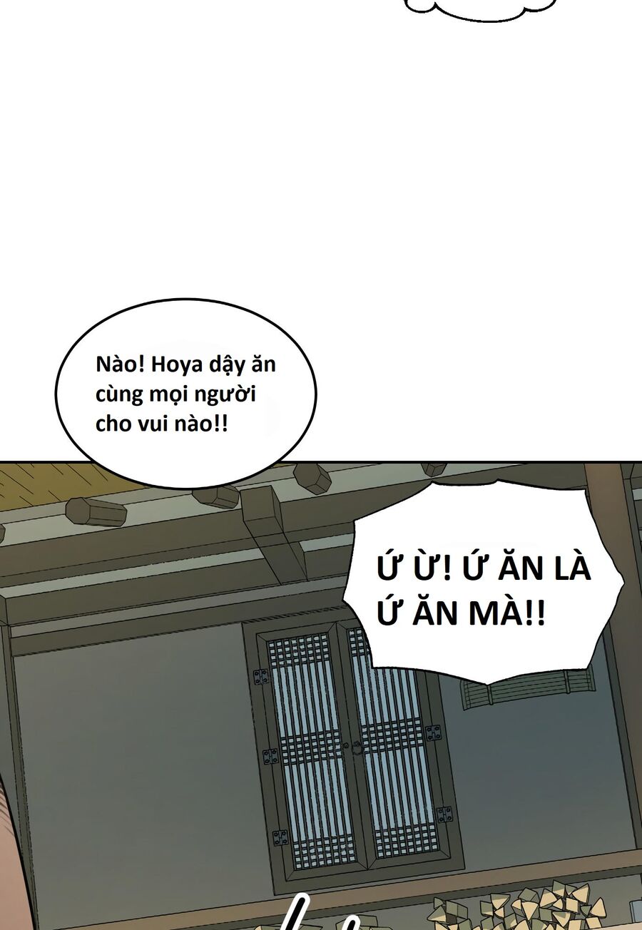 Hổ Đến Chơi Nhà Chap 86 - Next Chap 87