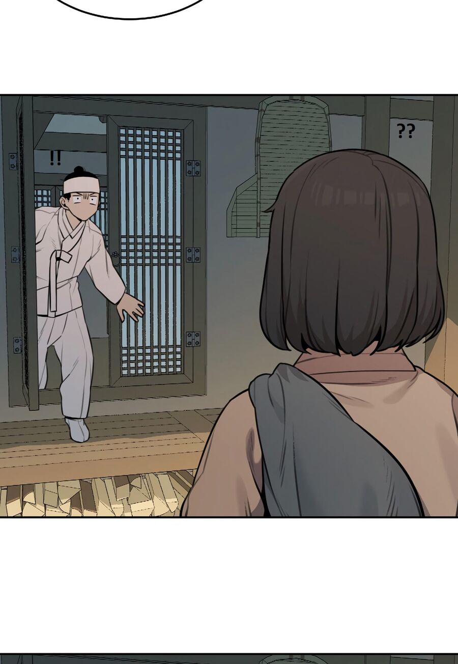 Hổ Đến Chơi Nhà Chap 86 - Next Chap 87