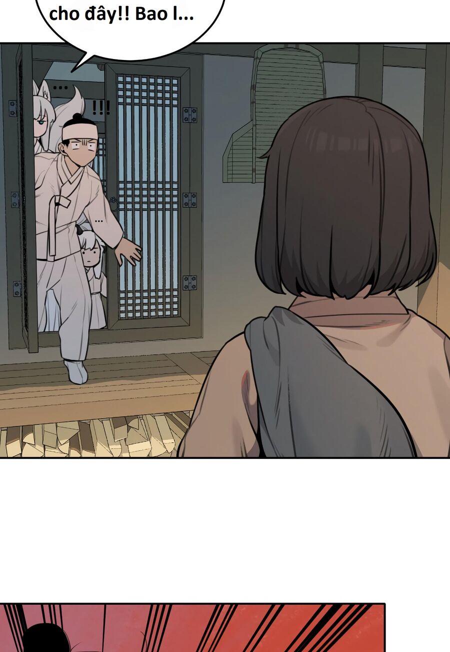 Hổ Đến Chơi Nhà Chap 86 - Next Chap 87