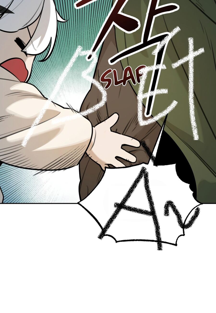 Hổ Đến Chơi Nhà Chap 86 - Next Chap 87