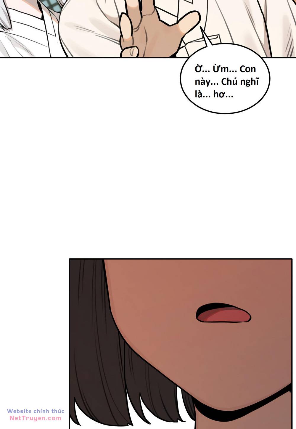 Hổ Đến Chơi Nhà Chap 87 - Next Chap 88